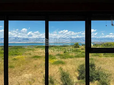 Nin, ADRIATIC RESIDENCE, Three-bedroom apartment, 111 m² - 14