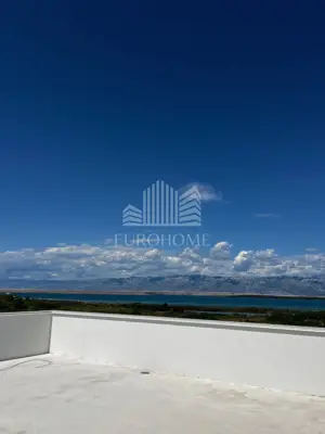 Nin, ADRIATIC RESIDENCE, Three-bedroom apartment, 111 m² - 2