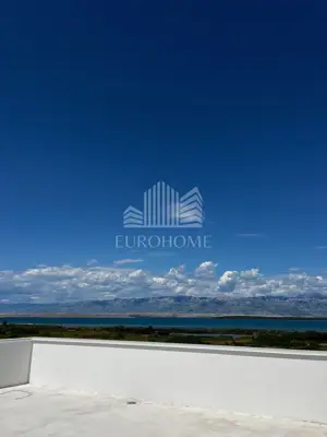 Nin, ADRIATIC RESIDENCE, Three-bedroom apartment, 111 m² - 12