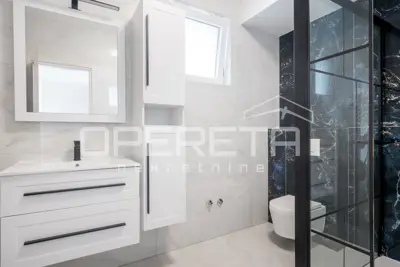 House 182 m², Kornić on the island of Krk, sea view - 6