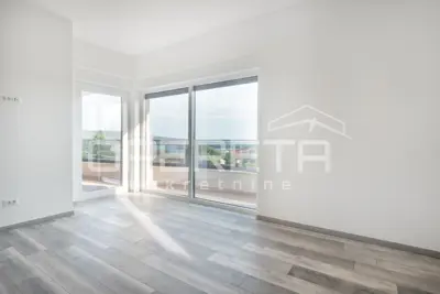 House 182 m², Kornić on the island of Krk, sea view - 11