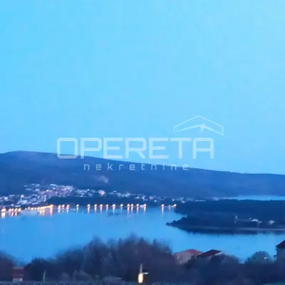 House 182 m², Kornić on the island of Krk, sea view - 2