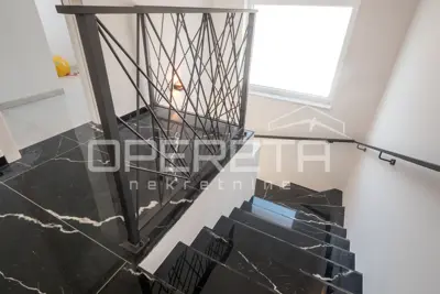 House 182 m², Kornić on the island of Krk, sea view - 5