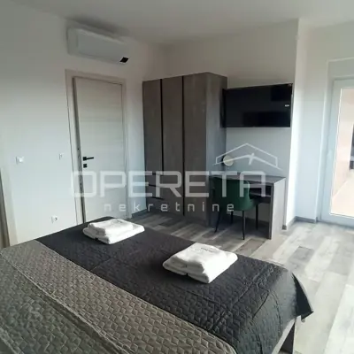 House 182 m², Kornić on the island of Krk, sea view - 4