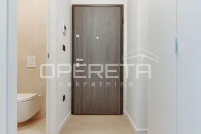 Najam, Borovje, novogradnja, trosoban stan - 20