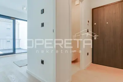Najam, Borovje, novogradnja, trosoban stan - 6