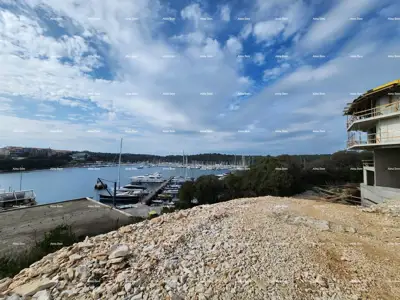 Stan 73,64 m², Veruda Pula - pogled na Marina Veruda - 11