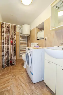 Geräumige zwei Häuser in der Umgebung von Svetvinčenat - 7