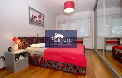 Stan 62 m², Pula Monvidal - 2 balkona i namješten - 13