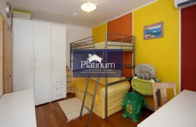 Stan 62 m², Pula Monvidal - 2 balkona i namješten - 10