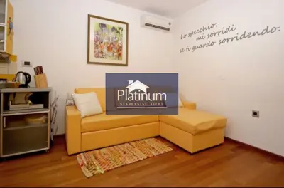 Stan 62 m², Pula Monvidal - 2 balkona i namješten - 8