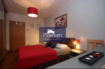 Stan 62 m², Pula Monvidal - 2 balkona i namješten - 2