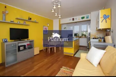 Stan 62 m², Pula Monvidal - 2 balkona i namješten - 5