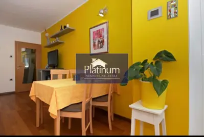 Stan 62 m², Pula Monvidal - 2 balkona i namješten - 6