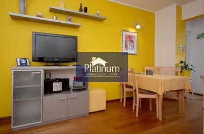 Stan 62 m², Pula Monvidal - 2 balkona i namješten - 7