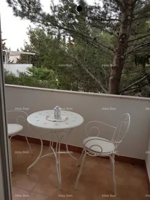 Apartman 40 m², Barbariga, blizu mora i mirno okruženje