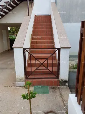 Apartment 40 m², Barbariga, near the sea and peaceful surroundings - 6