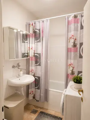 TURNIĆ | 2SKL | 56 m² | POGLED NA MORE - 13