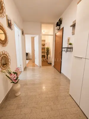 TURNIĆ | 2SKL | 56 m² | POGLED NA MORE - 5