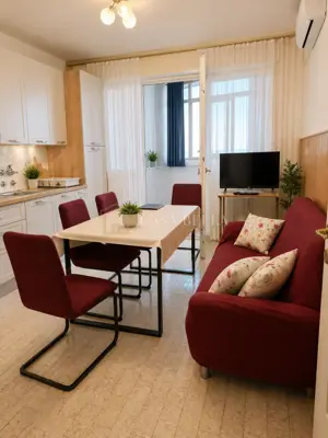 TURNIĆ | 2 rooms | 56 m² | sea view
