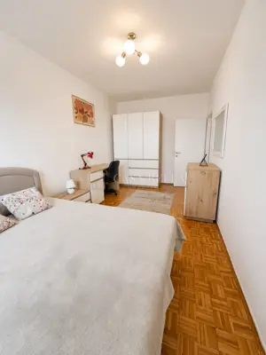 TURNIĆ | 2SKL | 56 m² | POGLED NA MORE - 11