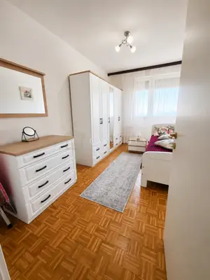 TURNIĆ | 2SKL | 56 m² | POGLED NA MORE - 10