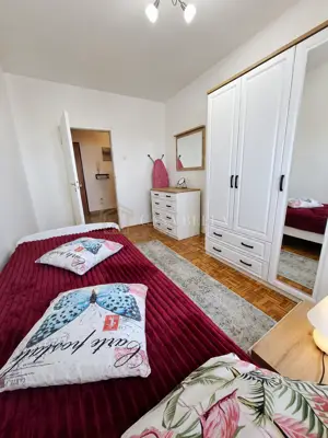 TURNIĆ | 2SKL | 56 m² | POGLED NA MORE - 8