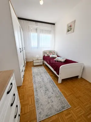 TURNIĆ | 2SKL | 56 m² | POGLED NA MORE - 9
