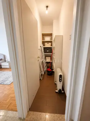 TURNIĆ | 2SKL | 56 m² | POGLED NA MORE - 6