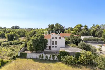 Haus 470 m², Smilčić - im Bau, 6-7 Schlafzimmer