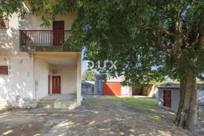 Haus 470 m², Smilčić - im Bau, 6-7 Schlafzimmer - 9