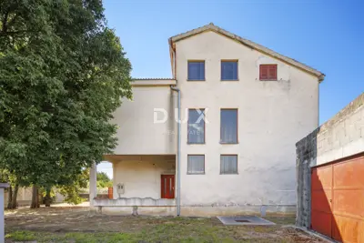 Haus 470 m², Smilčić - im Bau, 6-7 Schlafzimmer - 13