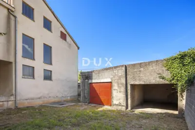 Haus 470 m², Smilčić - im Bau, 6-7 Schlafzimmer - 12