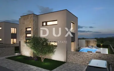 Villa 200 m², Peroj, Vodnjan - 450 m vom Meer und Blick auf die Brijuni - 20