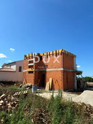 Villa 200 m², Peroj, Vodnjan - 450 m vom Meer und Blick auf die Brijuni - 13
