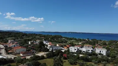 Villa 200 m², Peroj, Vodnjan - 450 m vom Meer und Blick auf die Brijuni - 4