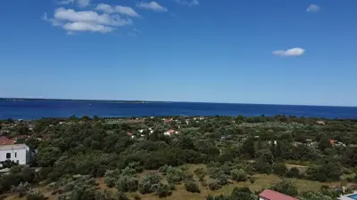 Villa 200 m², Peroj, Vodnjan - 450 m vom Meer und Blick auf die Brijuni - 2
