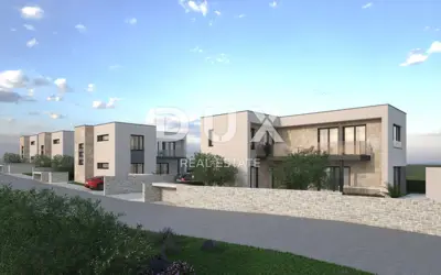 Villa 200 m², Peroj, Vodnjan - 450 m vom Meer und Blick auf die Brijuni - 7