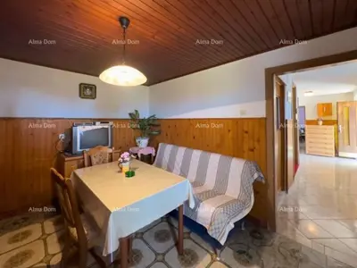 House, Štokovci, large yard and quiet location - 18