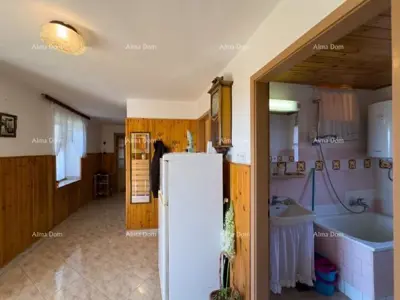 House, Štokovci, large yard and quiet location - 11