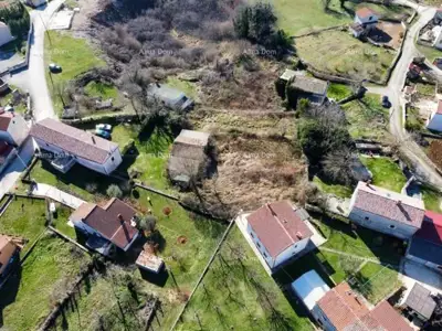 House, Štokovci, large yard and quiet location - 5
