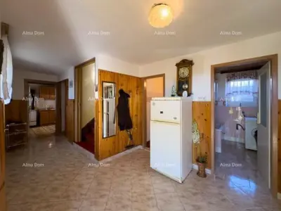 House, Štokovci, large yard and quiet location - 6