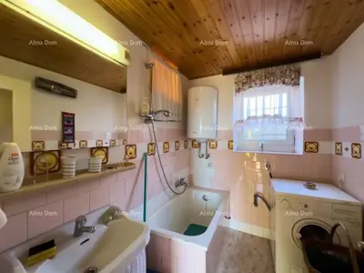 House, Štokovci, large yard and quiet location - 12