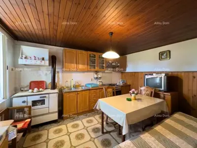House, Štokovci, large yard and quiet location - 16