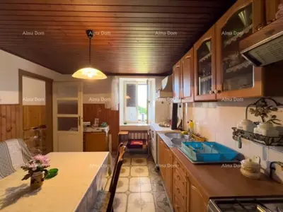 House, Štokovci, large yard and quiet location - 17