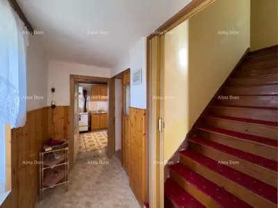 House, Štokovci, large yard and quiet location - 14