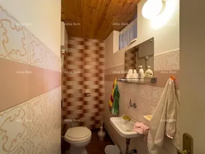 House, Štokovci, large yard and quiet location - 13