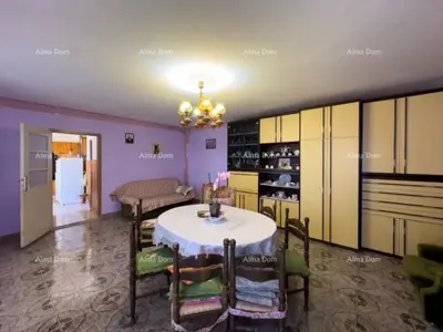 House, Štokovci, large yard and quiet location - 10