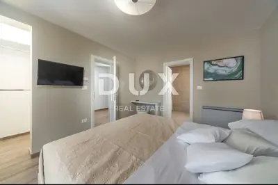 Villa 265 m², Poreč - beheizter Pool und Sauna - 19
