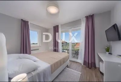 Villa 265 m², Poreč - beheizter Pool und Sauna - 13